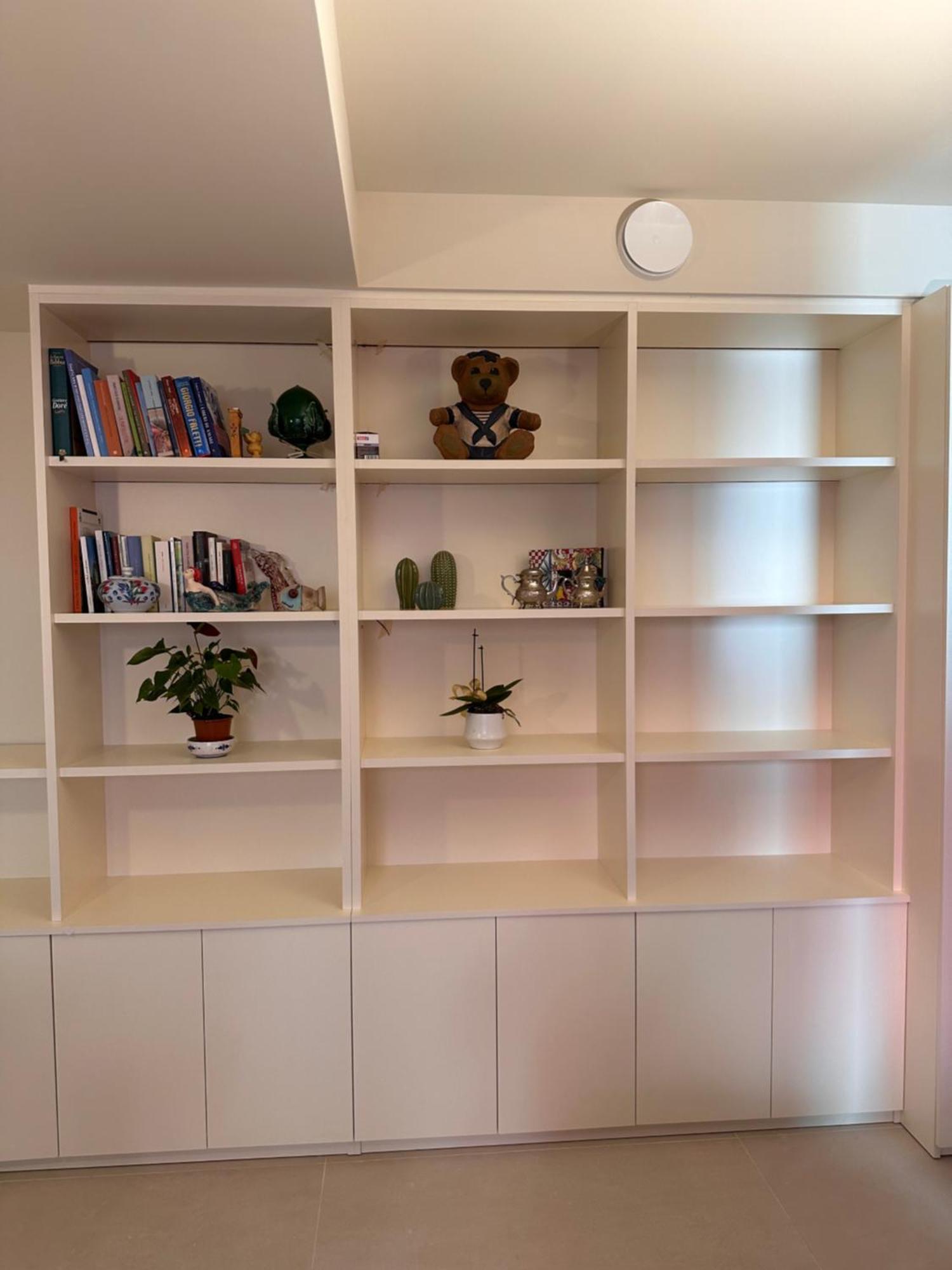 Sabbia D'oro Apartment