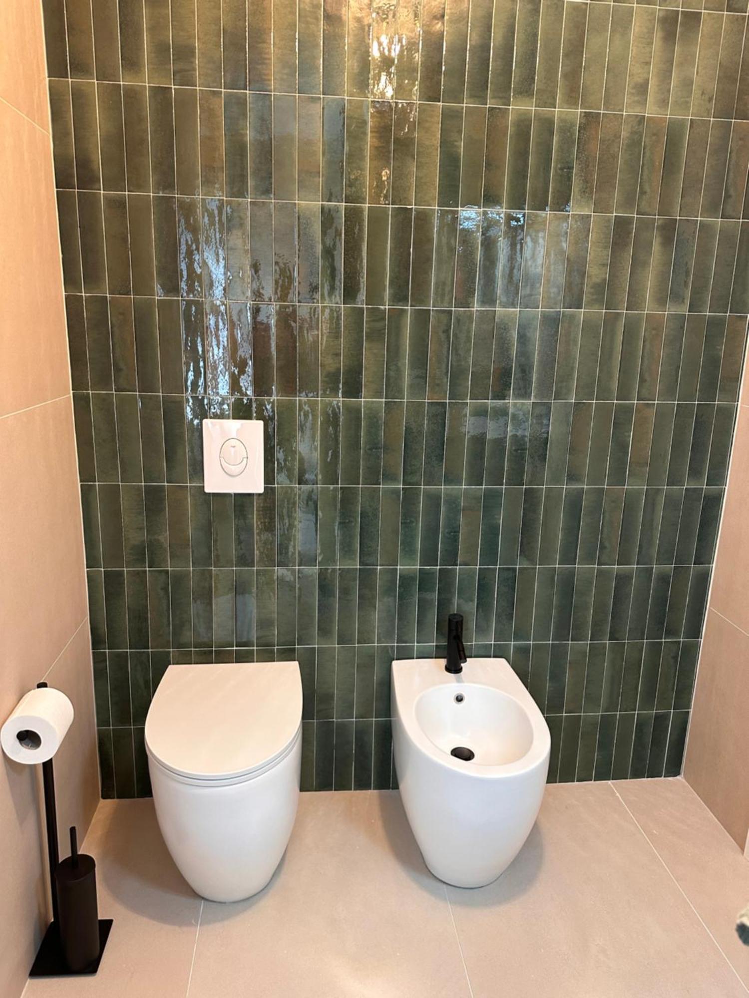 Sabbia D'oro Apartment *